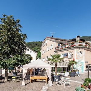 Hotel Weisse Lilie - Giglio Bianco