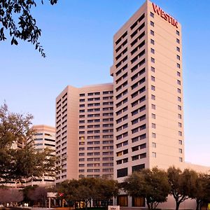 The Westin Dallas Park Central